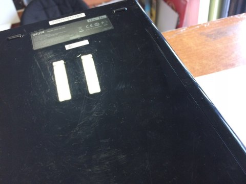 KONSOLA NINTENDO WII U 32GB + GAMEPAD + GRA MARIO KART 8 + PRO CONTROLLER