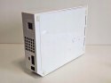 KONSOLA NINTENDO WII + WII REMOTE + NUNCHUCK + ZASILACZ (BRAK KABLA AV)