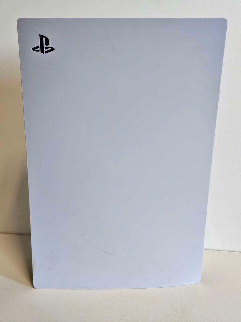 KONSOLA SONY PLAYSTATION 5 Z NAPĘDEM BLU-RAY + PAD + 3 GRY