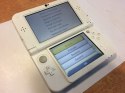 ŁADNA KONSOLA NEW NINTENDO 3DS XL BIAŁA + ETUI PIKACHU + ŁADOWARKA + RYSIK