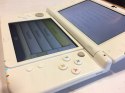 ŁADNA KONSOLA NEW NINTENDO 3DS XL BIAŁA + ETUI PIKACHU + ŁADOWARKA + RYSIK