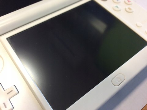 ŁADNA KONSOLA NEW NINTENDO 3DS XL BIAŁA + ETUI PIKACHU + ŁADOWARKA + RYSIK