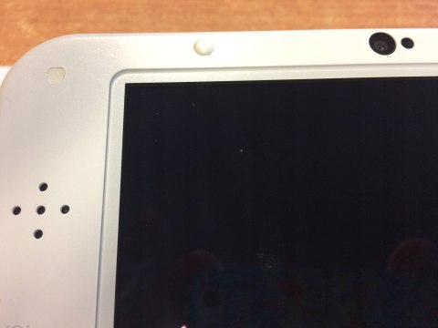 ŁADNA KONSOLA NEW NINTENDO 3DS XL BIAŁA + ETUI PIKACHU + ŁADOWARKA + RYSIK