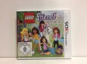 LEGO FRIENDS [3DS]
