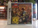 LEGO INDIANA JONES 2 [NINTENDO DS/3DS]