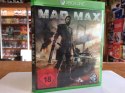MAD MAX [XBOX ONE]