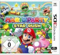 MARIO PARTY STAR RUSH [NINTENDO 3DS]