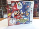 MARIO & SONIC AT THE RIO 2016 OLYMPIC GAMES [NINTENDO 3DS]