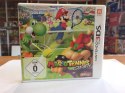 MARIO TENNIS OPEN [NINTENDO 3DS]