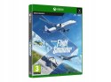 MICROSOFT FLYING SIMULATOR [XBOX SERIES X] PL NAPISY