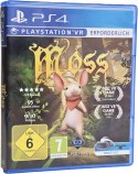 MOSS [PS4 VR]