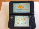NEW NINTENDO 3DS XL NIEBIESKA 2xIPS + RYSIK + USB + ETUI - ŁADNA
