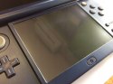 NEW NINTENDO 3DS XL NIEBIESKA 2xIPS + RYSIK + USB + ETUI - ŁADNA