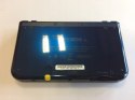 NEW NINTENDO 3DS XL NIEBIESKA 2xIPS + RYSIK + USB + ETUI - ŁADNA