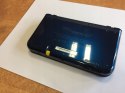 NEW NINTENDO 3DS XL NIEBIESKA 2xIPS + RYSIK + USB + ETUI - ŁADNA