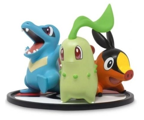 NOWA KONSOLA NINTENDO SWITCH 2 + GRA POKEMON LEGENDS Z-A + FIGURKA