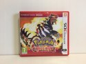 POKEMON OMEGA RUBY [3DS]