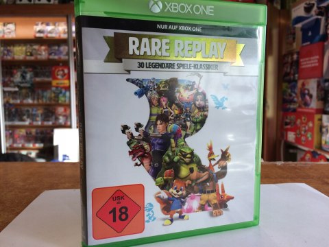 RARE REPLAY [XBOX ONE]