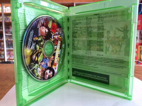 RARE REPLAY [XBOX ONE]