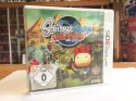 SCRIBBLENAUTS UNLIMITED [NINTENDO 3DS]