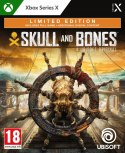 SKULL AND BONES [XBOX SERIES X] PL