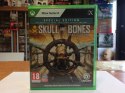 SKULL AND BONES [XBOX SERIES X] PL