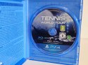 TENNIS WORLD TOUR [PS4] PL NAPISY