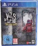 THIS WAR OF MINE [PS4] PL NAPISY