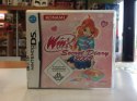 WINX SECRET DIARY 2009 [NINTENDO DS/3DS]