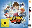 YO-KAI WATCH [NINTENDO 3DS]