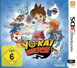 YO-KAI WATCH [NINTENDO 3DS]