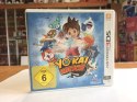 YO-KAI WATCH [NINTENDO 3DS]