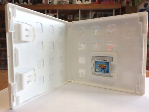 YO-KAI WATCH [NINTENDO 3DS]