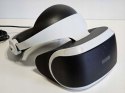 ZESTAW GOGLE SONY PLAYSTATION VR V2 PS4 + KAMERA V2 + 2x MOVE + ADAPTER PS5