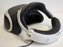 ZESTAW GOGLE SONY PLAYSTATION VR V2 PS4 + KAMERA V2 + 2x MOVE + ADAPTER PS5