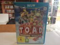 CAPTAIN TOAD TREASURE TRACKER [NINTENDO WII U]