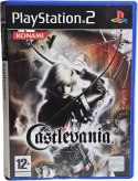 CASTLEVANIA [PS2] ANGIELSKA