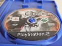 CASTLEVANIA [PS2] ANGIELSKA