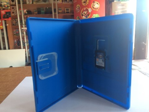 Dungeon Hunter Alliance [PS VITA]