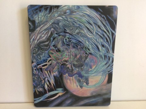 FINAL FANTASY XV DELUXE EDITION [XBOX ONE]