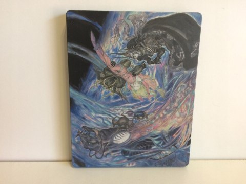 FINAL FANTASY XV DELUXE EDITION [XBOX ONE]