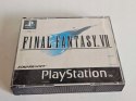FINAL FANTASY VII [PSX]