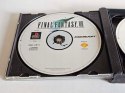 FINAL FANTASY VII [PSX]