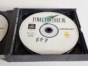 FINAL FANTASY VII [PSX]