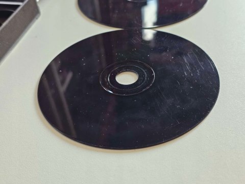 FINAL FANTASY VII [PSX]