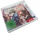 FIRE EMBLEM ECHOES SHADOWS OF VALENTIA [NINTENDO 3DS/2DS]