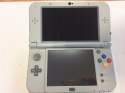 JAK NOWA KONSOLA NEW NINTENDO 3DS XL SNES EDITION + RYSIK + PUDEŁKO + ŁAD