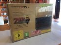JAK NOWA KONSOLA NINTENDO 3DS XL EDYCJA THE LEGEND OF ZELDA