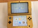 JAK NOWA KONSOLA NINTENDO 3DS XL EDYCJA THE LEGEND OF ZELDA