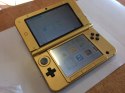 JAK NOWA KONSOLA NINTENDO 3DS XL EDYCJA THE LEGEND OF ZELDA